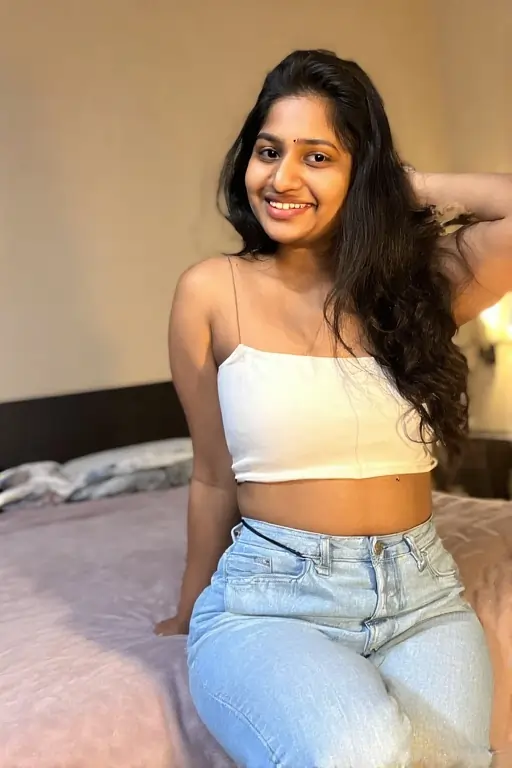 Female Escort 4