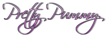 pretty pummy logo